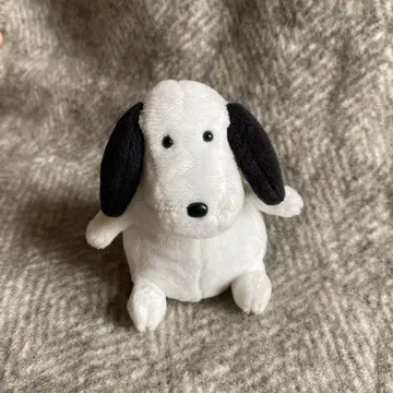 야메피 봉제 인형