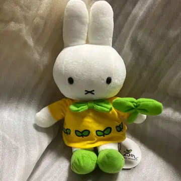 하우스텐보스 miffy 나인체 미피 25th