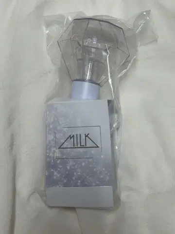 M!LK 응원봉 밀크 크리스탈 스틱 2