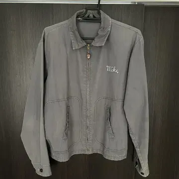 60년대 Oakbrook Sportswear by Sears 워크 자켓