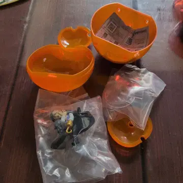 원피스의 열매 크로커다일 바르톨로메오 프랭키 에넬