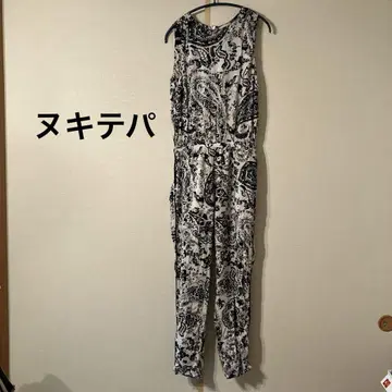 ne Quittez pas 누키테파 슬리브리스 올인원