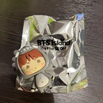BTS Island 라키드로 캐릭터 피규어 J-HOPE 호석
