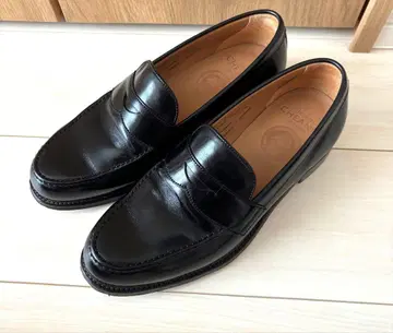 JOSEPHCHEANEY 조셉 치니 코인 로퍼 HUDSON 허드슨
