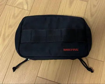 BRIEFING 브리핑 GADGETPOUCH