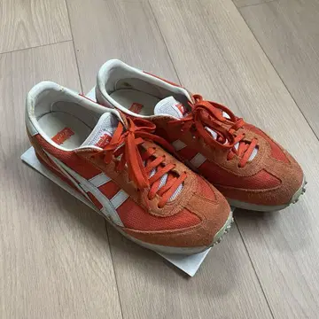 오니츠카타이거 TH503N 오렌지