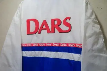 DARS 다스 나일론 자켓