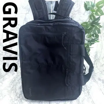 gravis 그라비스 백팩 비즈니스 백팩 2way