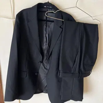 자라 수트 셋업 L~XL