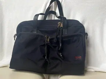 필슨 DRYDEN BRIEFCASE