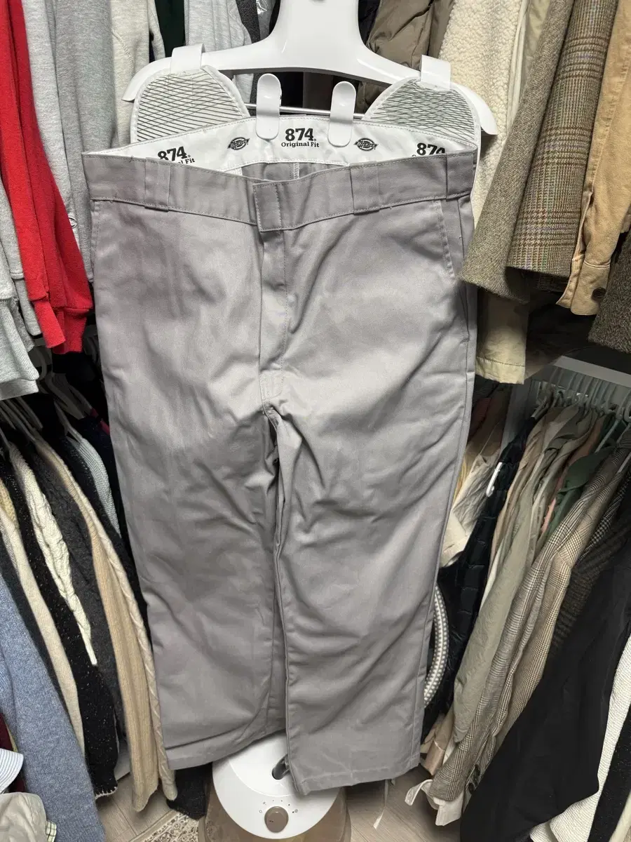 디키즈 874 치노팬츠