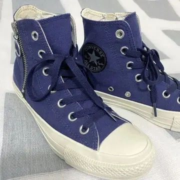 CONVERSE Chuck Taylor All Star 네이비 23.5