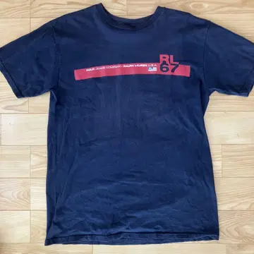Polo Jeans Co. RL67 티셔츠 M 사이즈