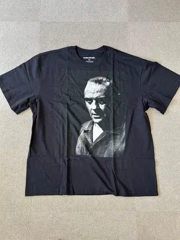 양들의 침묵 Silence of the Lambs 햄리터 티셔츠
