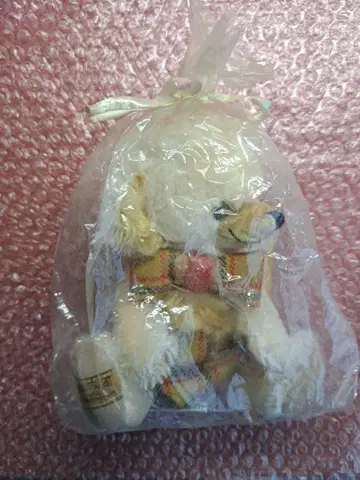 멜리 소트 테디베어