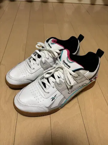 리복 WORKOUT PLUS ATI 91S 26.5cm