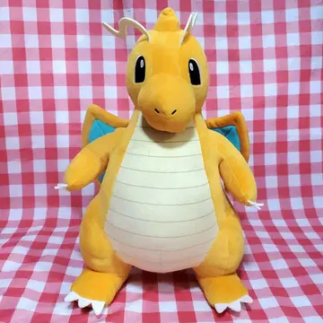 포켓몬스터 메차모후구토 봉제 인형 카이리우