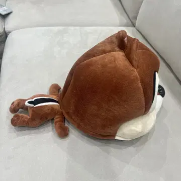 디즈니랜드 칩 모자