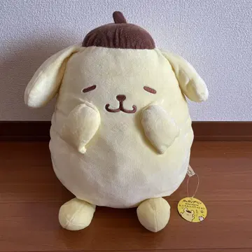 푹신푹신 봉제 인형 아코디언 모자 포함