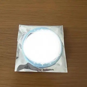 사카와 2025 캔뱃지 시크릿