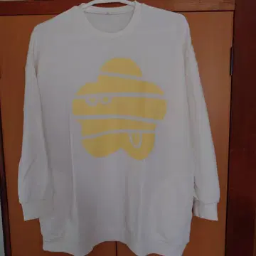 FRAPBOIS 빅 트레이닝복