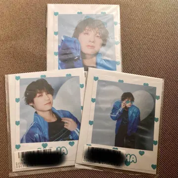 초특급 알로하 키라리 브로마이드