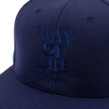 RATS cap 랏츠 캡