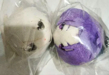 블루 록 블루 록 미카게 레오 레오 나기 세이시로 스트랩 봉제 인형
