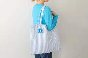 LAWSON OFFICIAL BOOK 로손의 간판 그대로 키링