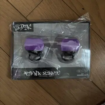 2시라고? 후바 미나토 반지 라이트