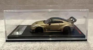 LBWK GTR 1/64 점화 모델