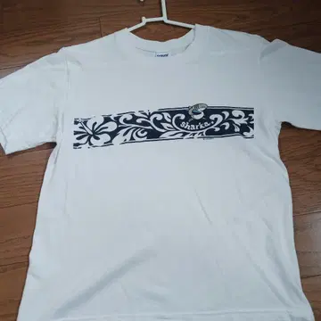 Crazy Shirt 샤크 프린트 티셔츠 S