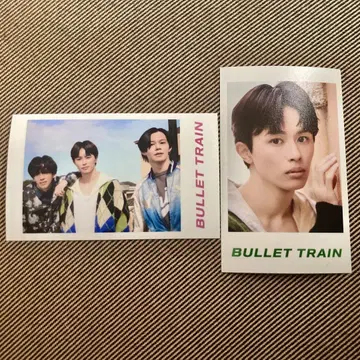 초특급 타쿠야 미니 사진
