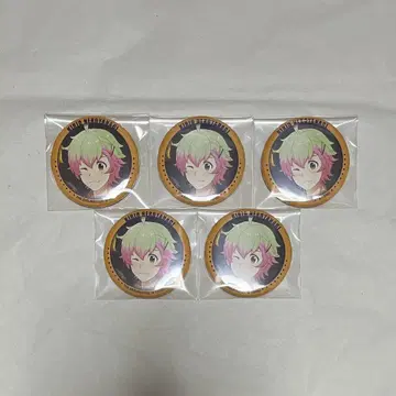 SideM 캔뱃지 키리오