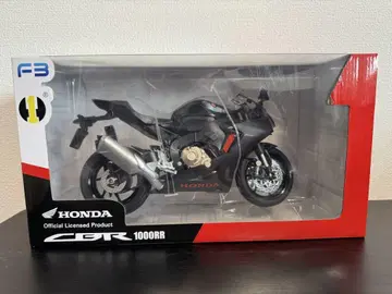 1/9 HONDA CBR1000RR SC77 다이캐스트 모델