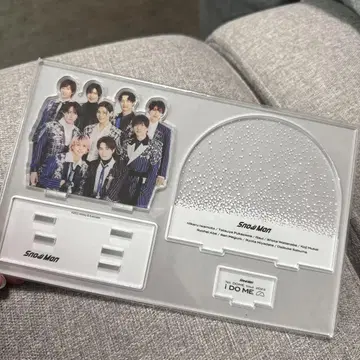 SnowMan 아크릴 스탠드 i DO ME