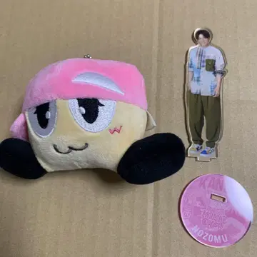 WEST. 코타키 노조미 야츠누이 세트