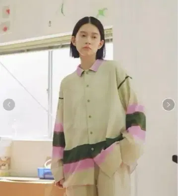 PAMM 기수역의 셔츠