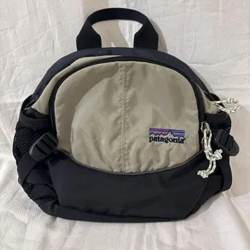 00s 파타고니아 Patagonia 허리 백