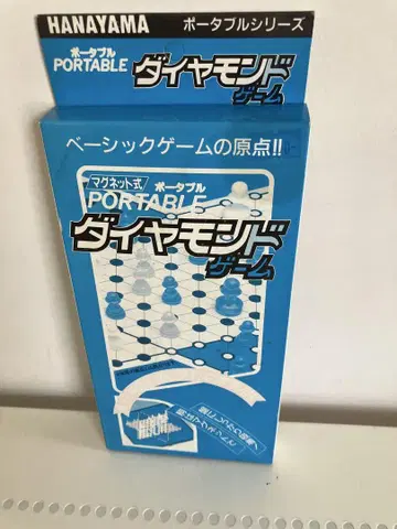마그넷식 다이아몬드 게임