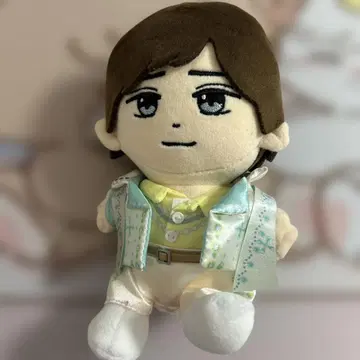 영세 린 하피누이
