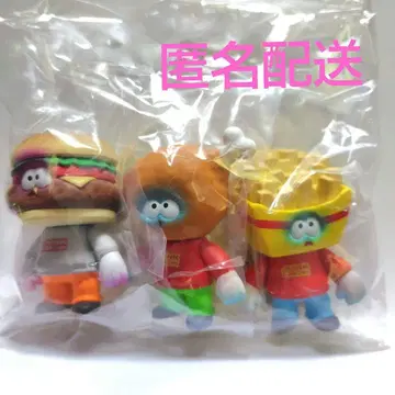정크 후디즈 가챠 피규어 세트 묶음 판매