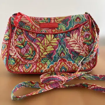 Vera Bradley 백 미니백 숄더백 하와이