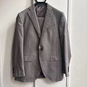 새상품급 THE SUIT COMPANY 정장 셋업