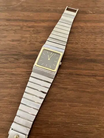 concord mariner 손목시계