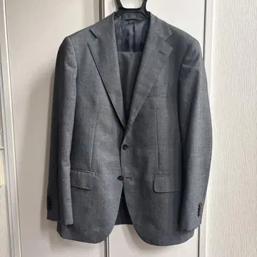 새상품급 THE SUIT COMPANY 정장 셋업