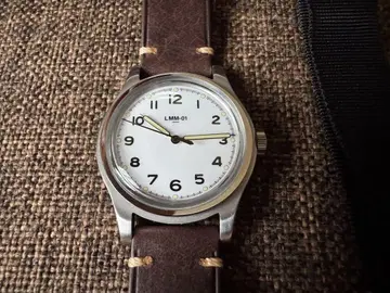 Merci LMM-01 미사용 새상품 baltic furlan marri