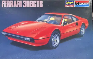 하세가와 모노그램 제 1/24 페라리 308GTB