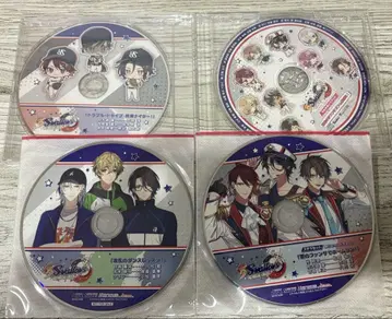 My9Swallows 마이 나인 스왈로즈 혜택 CD
