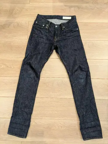 BIG JOHN 데님 R009 RARE JEANS W29